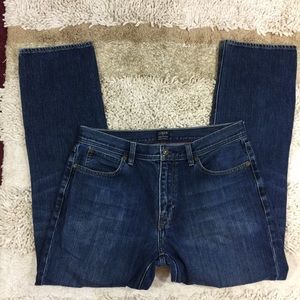 J Crew Sutton Jeans